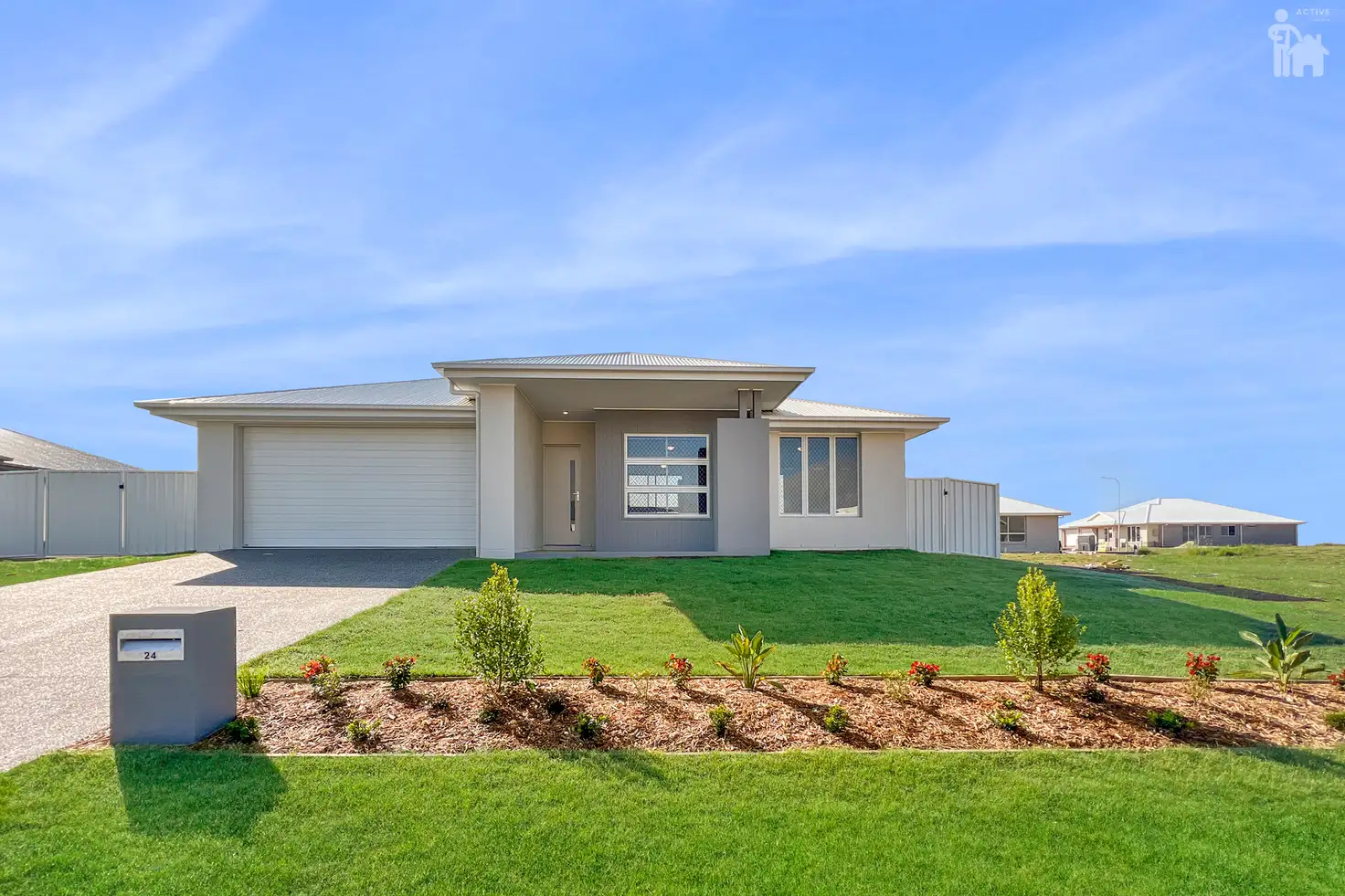 Main view of Homely house listing, 24 Mataranka Circuit, Nikenbah QLD 4655