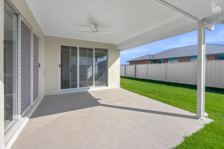 Second view of Homely house listing, 24 Mataranka Circuit, Nikenbah QLD 4655