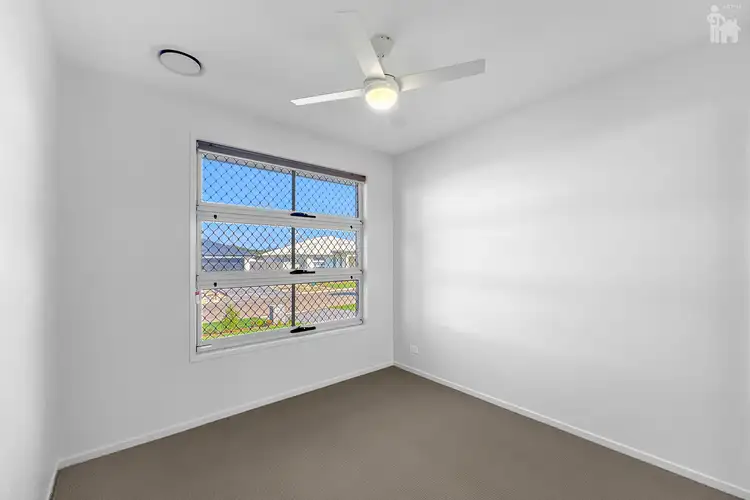 Fourth view of Homely house listing, 24 Mataranka Circuit, Nikenbah QLD 4655