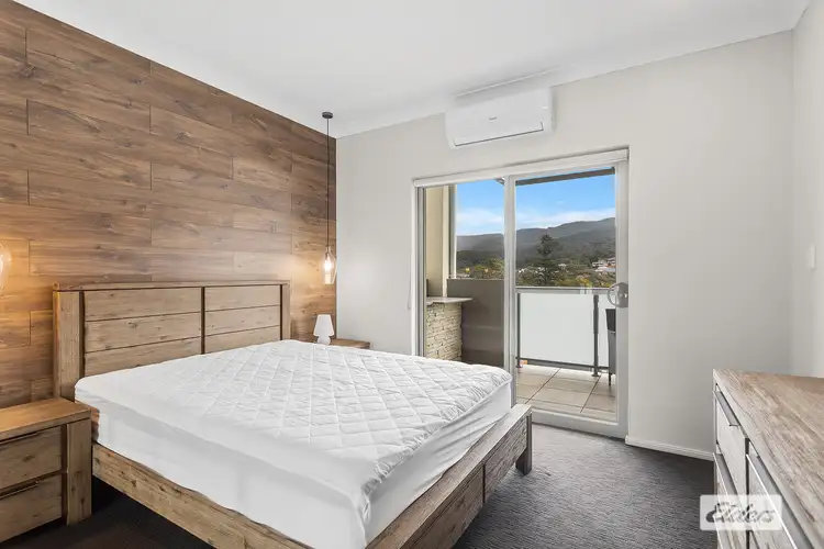 Fourth view of Homely unit listing, 24/225-231 Princes Highway, Corrimal NSW 2518