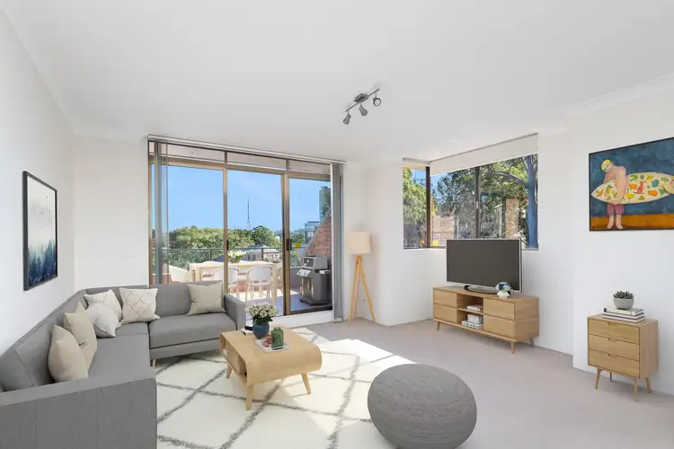 12/6 Hume Street, Wollstonecraft NSW 2065