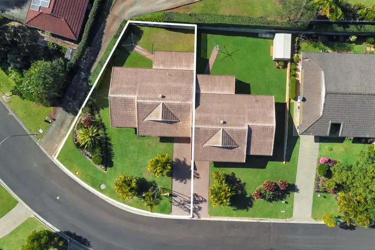 2/15 Ravenswood Drive, Goonellabah NSW 2480