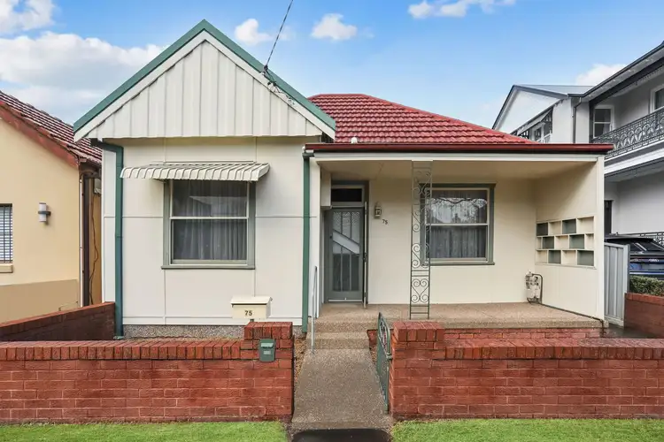 75 Hardie Street, Mascot NSW 2020