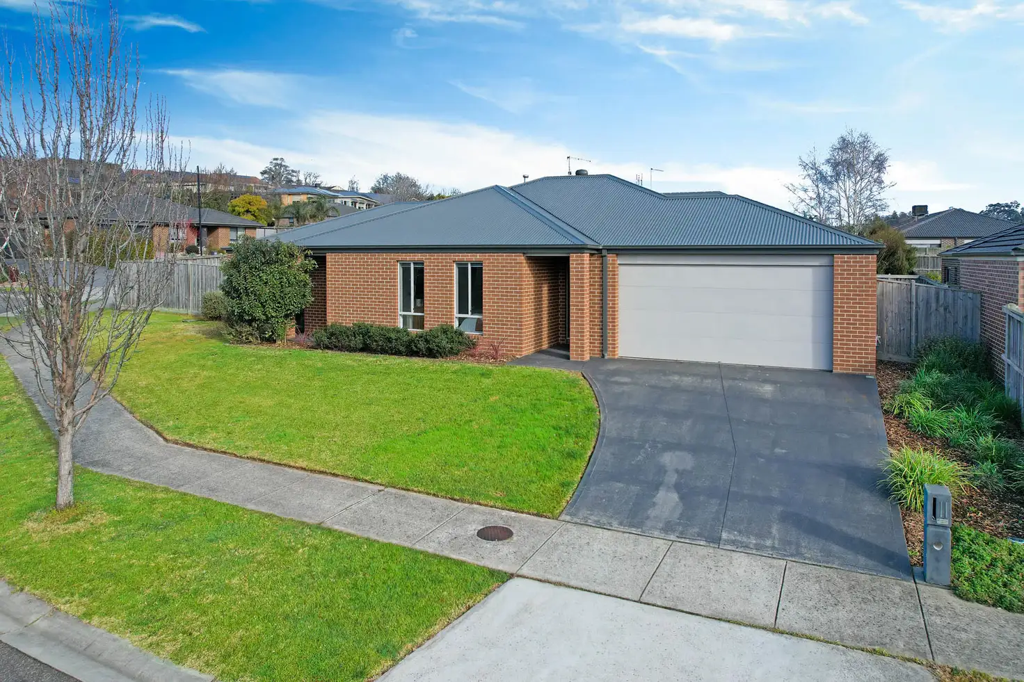 Main view of Homely house listing, 11 Macallister Court, Warragul VIC 3820