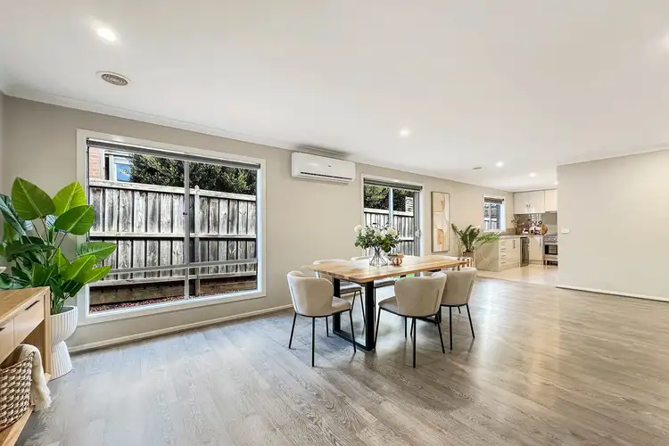 Third view of Homely house listing, 11 Macallister Court, Warragul VIC 3820