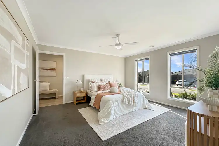 Fifth view of Homely house listing, 11 Macallister Court, Warragul VIC 3820