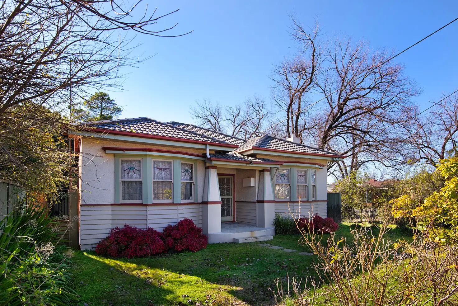 Main view of Homely house listing, 44 Arnold Street, Bendigo VIC 3550