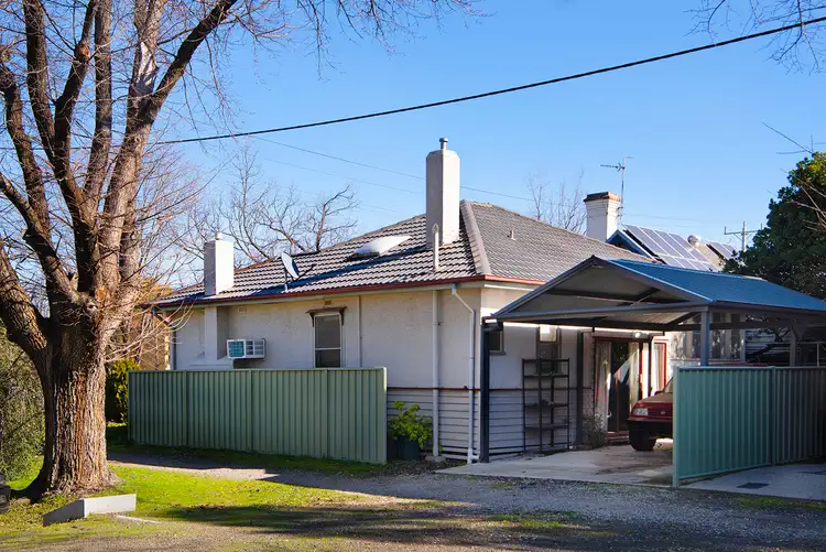 Second view of Homely house listing, 44 Arnold Street, Bendigo VIC 3550