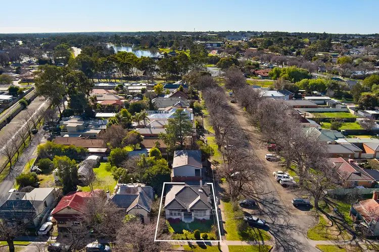Third view of Homely house listing, 44 Arnold Street, Bendigo VIC 3550