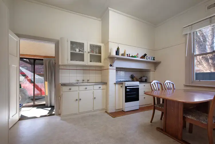 Fifth view of Homely house listing, 44 Arnold Street, Bendigo VIC 3550