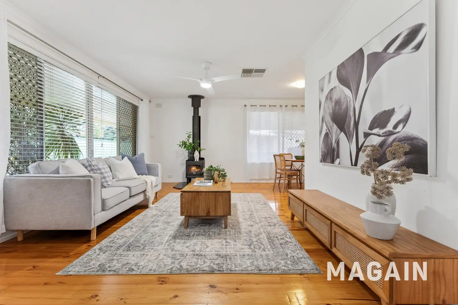 Main view of Homely house listing, 3 Rangeview Road, Happy Valley SA 5159