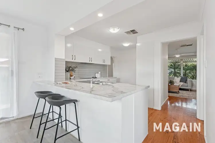 Second view of Homely house listing, 3 Rangeview Road, Happy Valley SA 5159