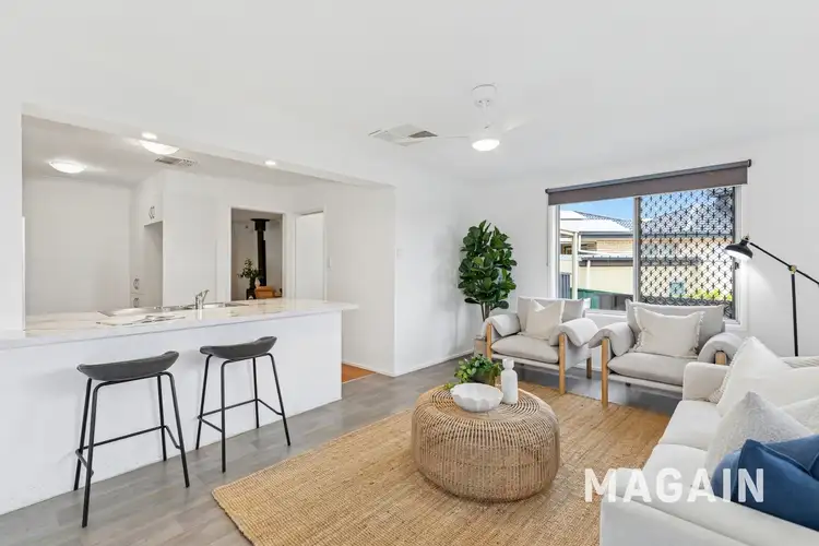 Third view of Homely house listing, 3 Rangeview Road, Happy Valley SA 5159