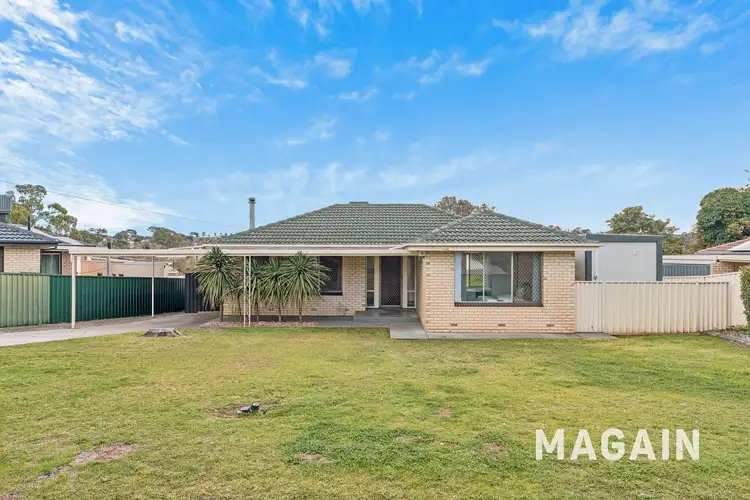 Fifth view of Homely house listing, 3 Rangeview Road, Happy Valley SA 5159