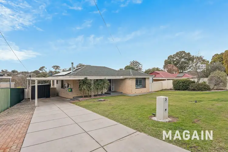 Sixth view of Homely house listing, 3 Rangeview Road, Happy Valley SA 5159