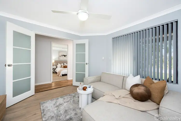 Fifth view of Homely house listing, 13 Freshwater Way, Secret Harbour WA 6173