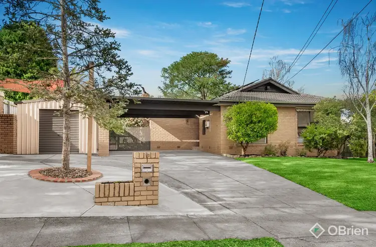13 Rutherglen Road