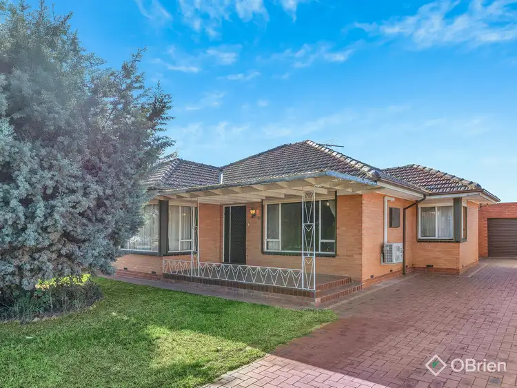 81 Market Road, Werribee VIC 3030