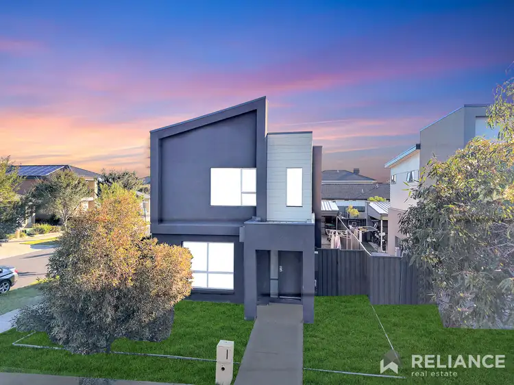 047 Luster Crescent, Tarneit VIC 3029