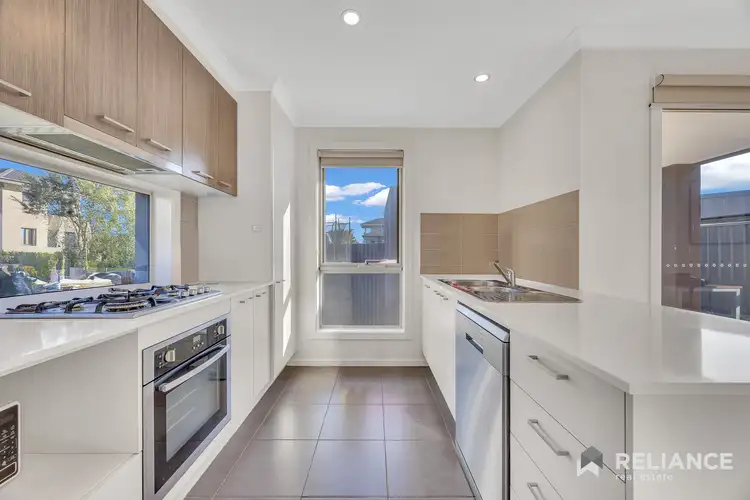 Third view of Homely house listing, 047 Luster Crescent, Tarneit VIC 3029