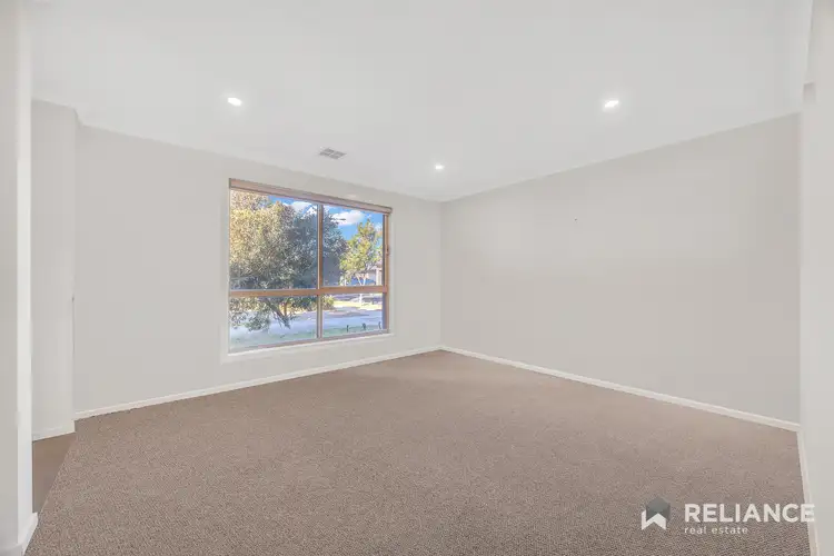 Fifth view of Homely house listing, 047 Luster Crescent, Tarneit VIC 3029