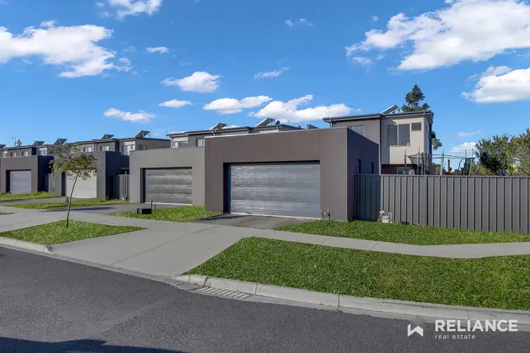 Sixth view of Homely house listing, 047 Luster Crescent, Tarneit VIC 3029