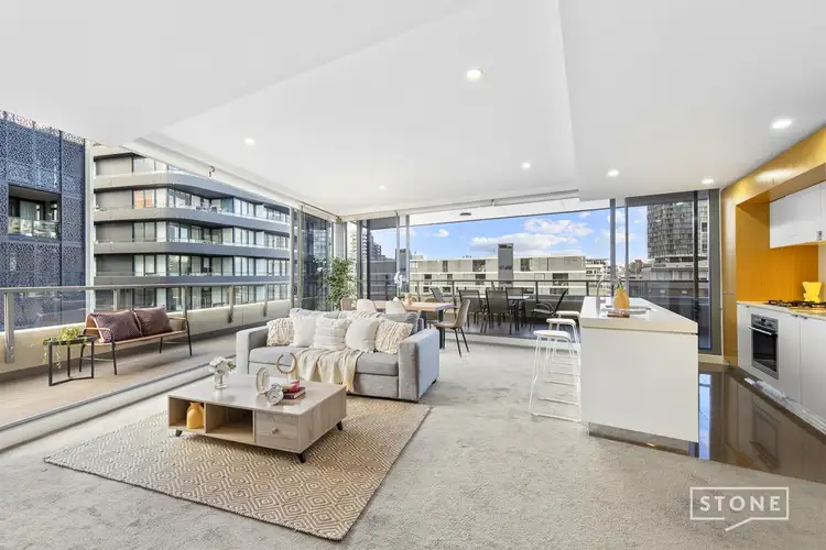 Second view of Homely apartment listing, 72/1 Thread Lane, Waterloo NSW 2017