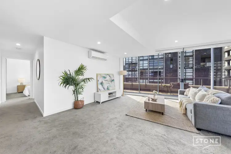 Third view of Homely apartment listing, 72/1 Thread Lane, Waterloo NSW 2017
