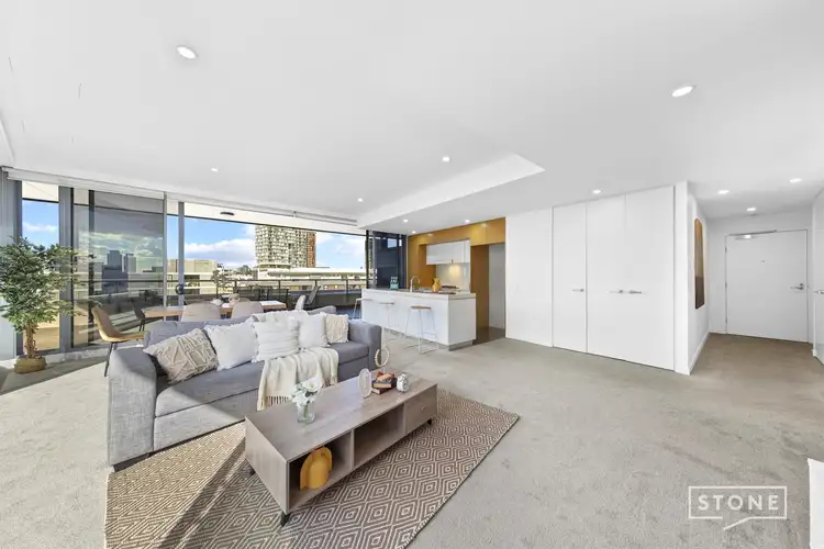 Fourth view of Homely apartment listing, 72/1 Thread Lane, Waterloo NSW 2017