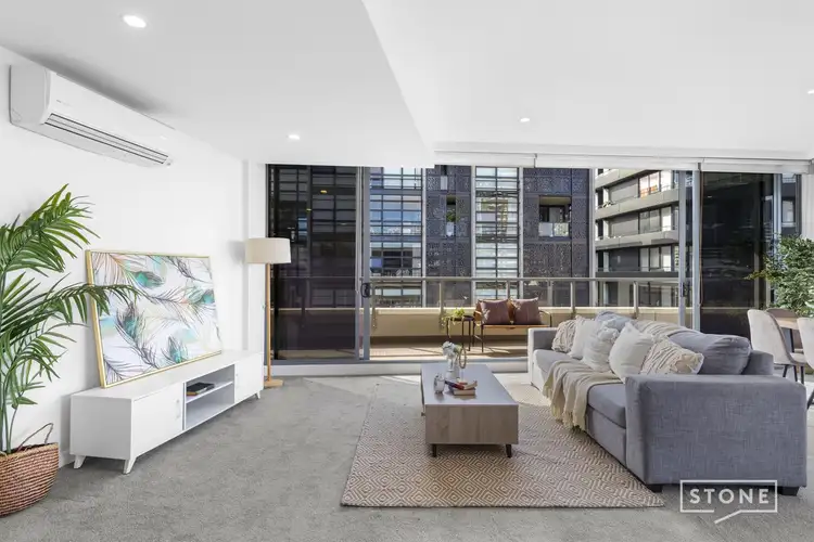 Fifth view of Homely apartment listing, 72/1 Thread Lane, Waterloo NSW 2017