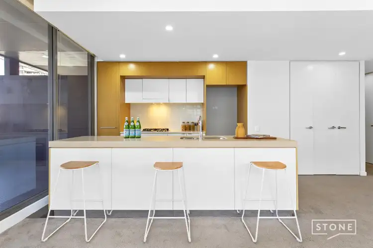 Sixth view of Homely apartment listing, 72/1 Thread Lane, Waterloo NSW 2017