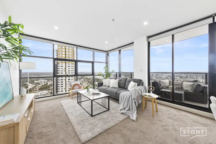 Fourth view of Homely apartment listing, 3604/11 Hassall Street, Parramatta NSW 2150