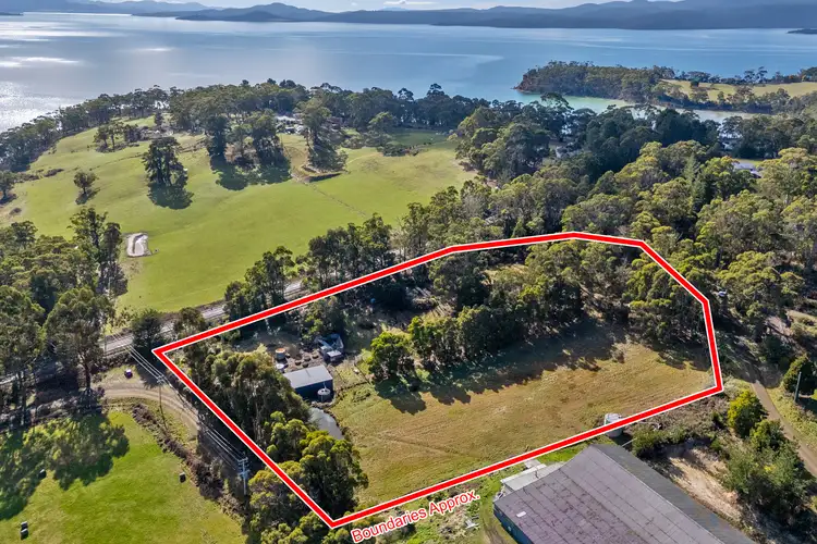 Third view of Homely house listing, 60 Coolstore Road, Premaydena TAS 7185