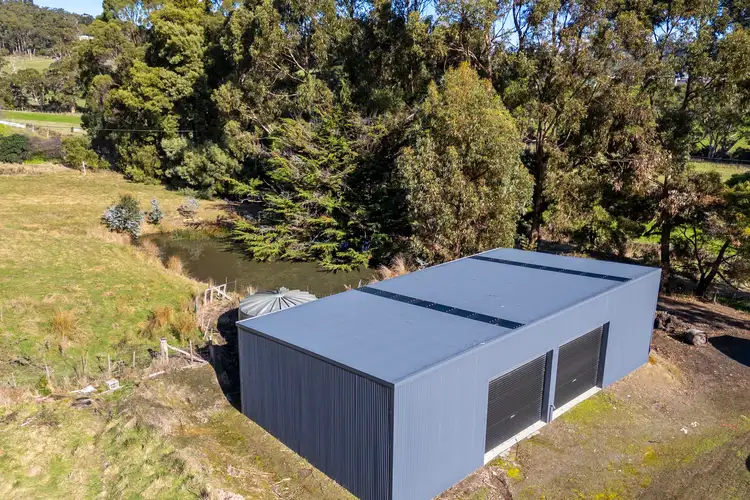 Fourth view of Homely house listing, 60 Coolstore Road, Premaydena TAS 7185
