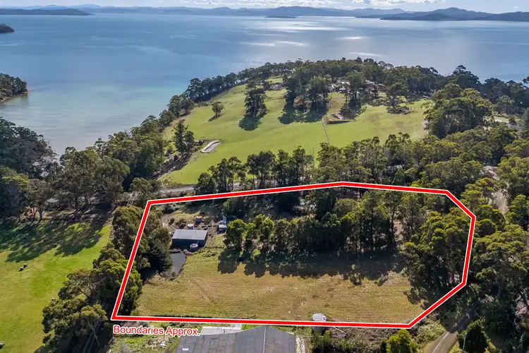 Fifth view of Homely house listing, 60 Coolstore Road, Premaydena TAS 7185