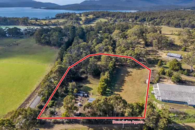 Sixth view of Homely house listing, 60 Coolstore Road, Premaydena TAS 7185