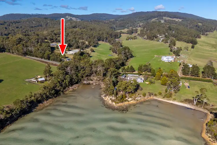 Seventh view of Homely house listing, 60 Coolstore Road, Premaydena TAS 7185