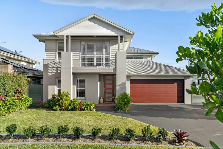9 Wategos Street, Greenhills Beach NSW 2230