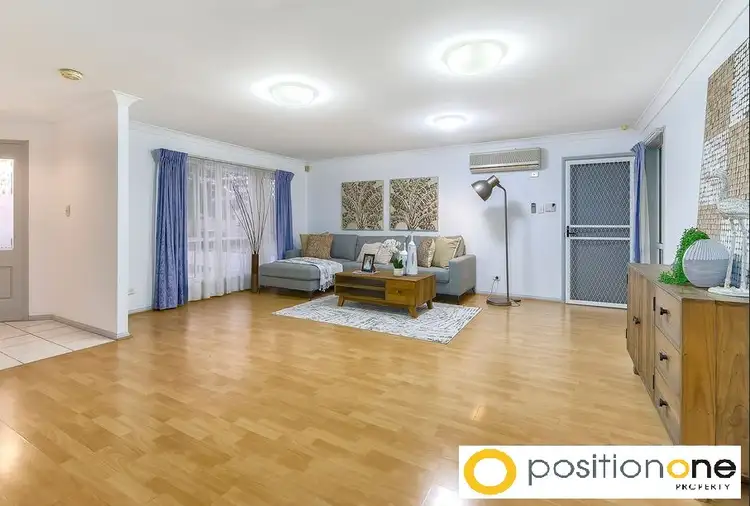 Second view of Homely house listing, 22 Yewleaf Place, Calamvale QLD 4116