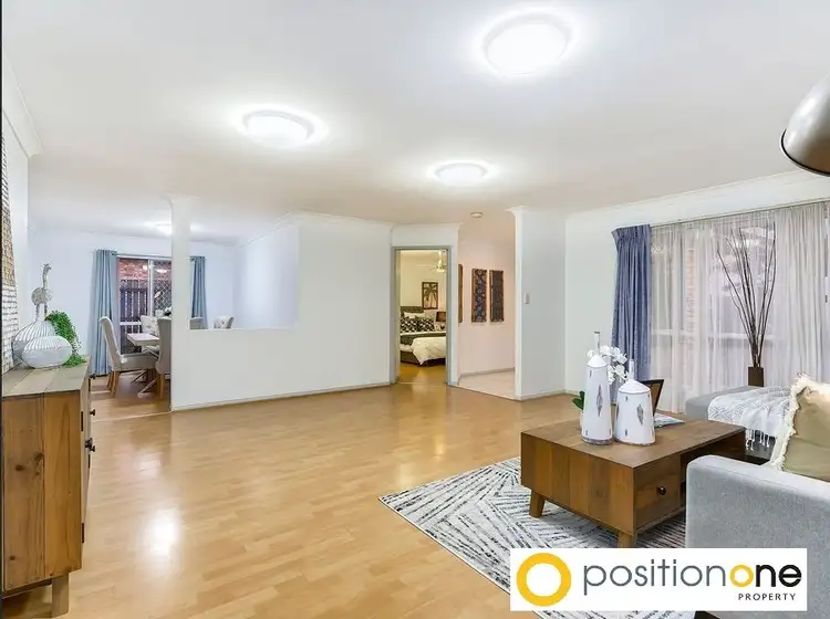 Third view of Homely house listing, 22 Yewleaf Place, Calamvale QLD 4116