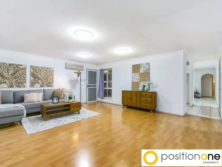 Fourth view of Homely house listing, 22 Yewleaf Place, Calamvale QLD 4116