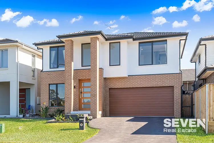 33 Longerenong Avenue, Box Hill NSW 2765