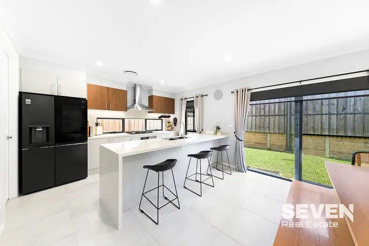 Third view of Homely house listing, 33 Longerenong Avenue, Box Hill NSW 2765