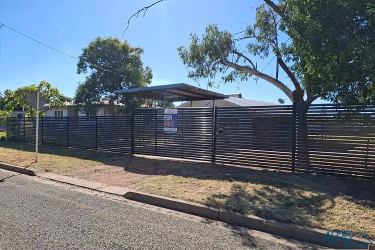 10 Corella Road, Mount Isa QLD 4825