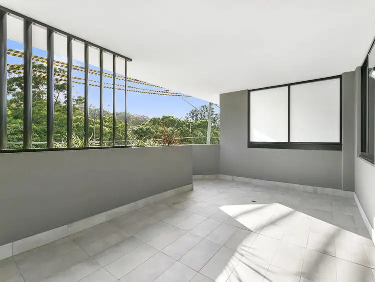 Second view of Homely apartment listing, 1.07/621-635 Princes Highway, Blakehurst NSW 2221