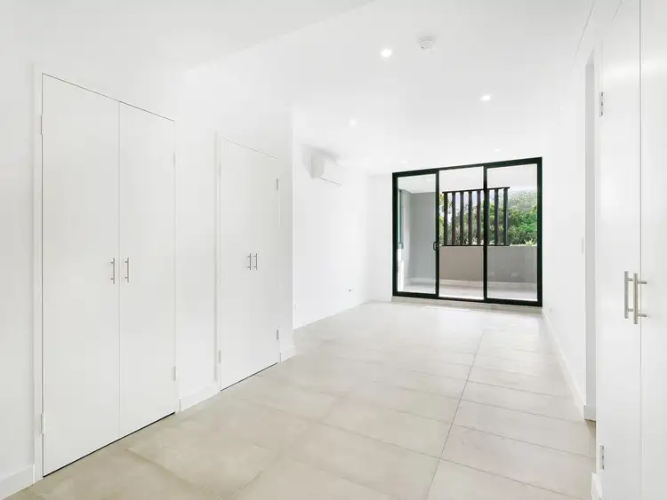 Fourth view of Homely apartment listing, 1.07/621-635 Princes Highway, Blakehurst NSW 2221