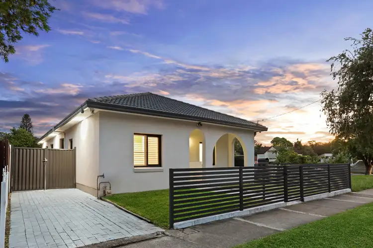 36 Wentworth Street, Croydon Park NSW 2133