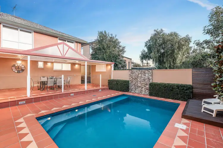 27 Marilyn Street, Doncaster VIC 3108