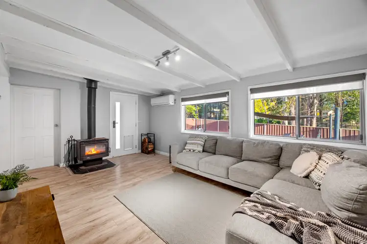 Third view of Homely house listing, 22 Woodgate Crescent, Cranebrook NSW 2749