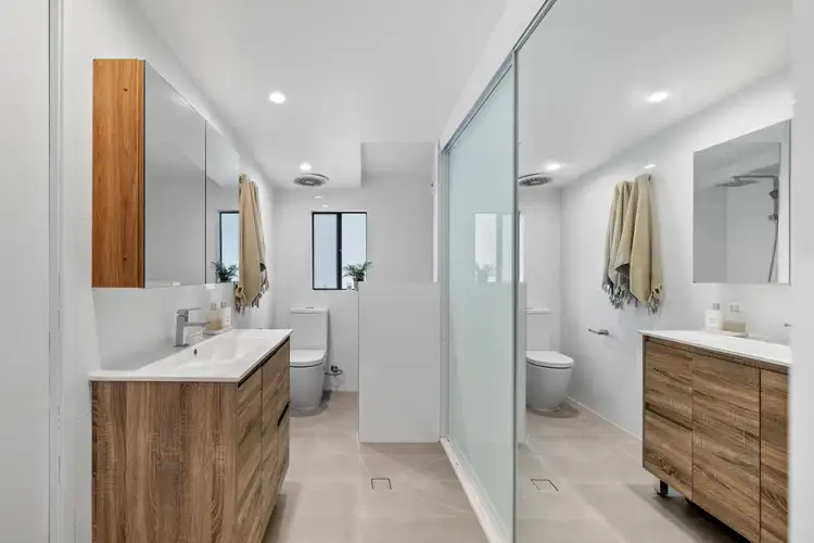 Fifth view of Homely house listing, 22 Woodgate Crescent, Cranebrook NSW 2749